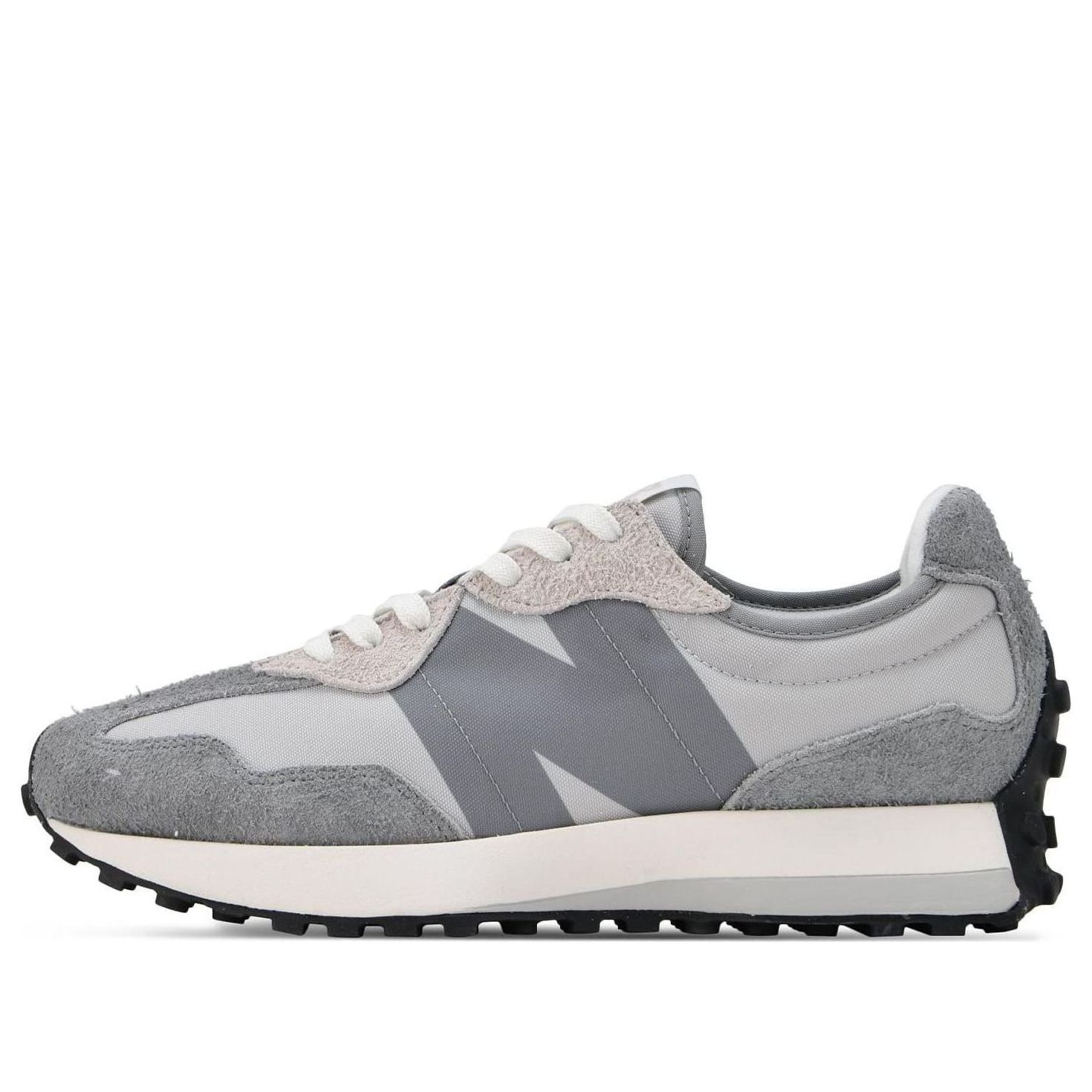 New Balance 327 'Grey White' U327JB sold by KicksCrew