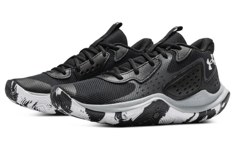 Under Armour Jet '23 'Black Jet Grey' 3026634-002 sold by KicksCrew product image thumbnail 3