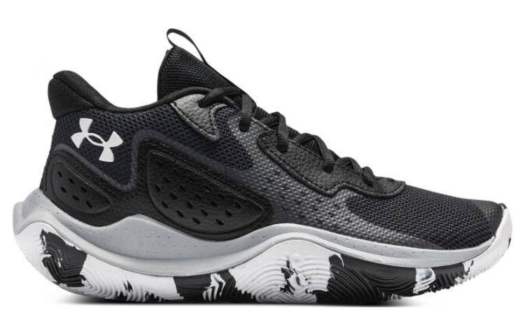 Under Armour Jet '23 'Black Jet Grey' 3026634-002 sold by KicksCrew product image thumbnail 2