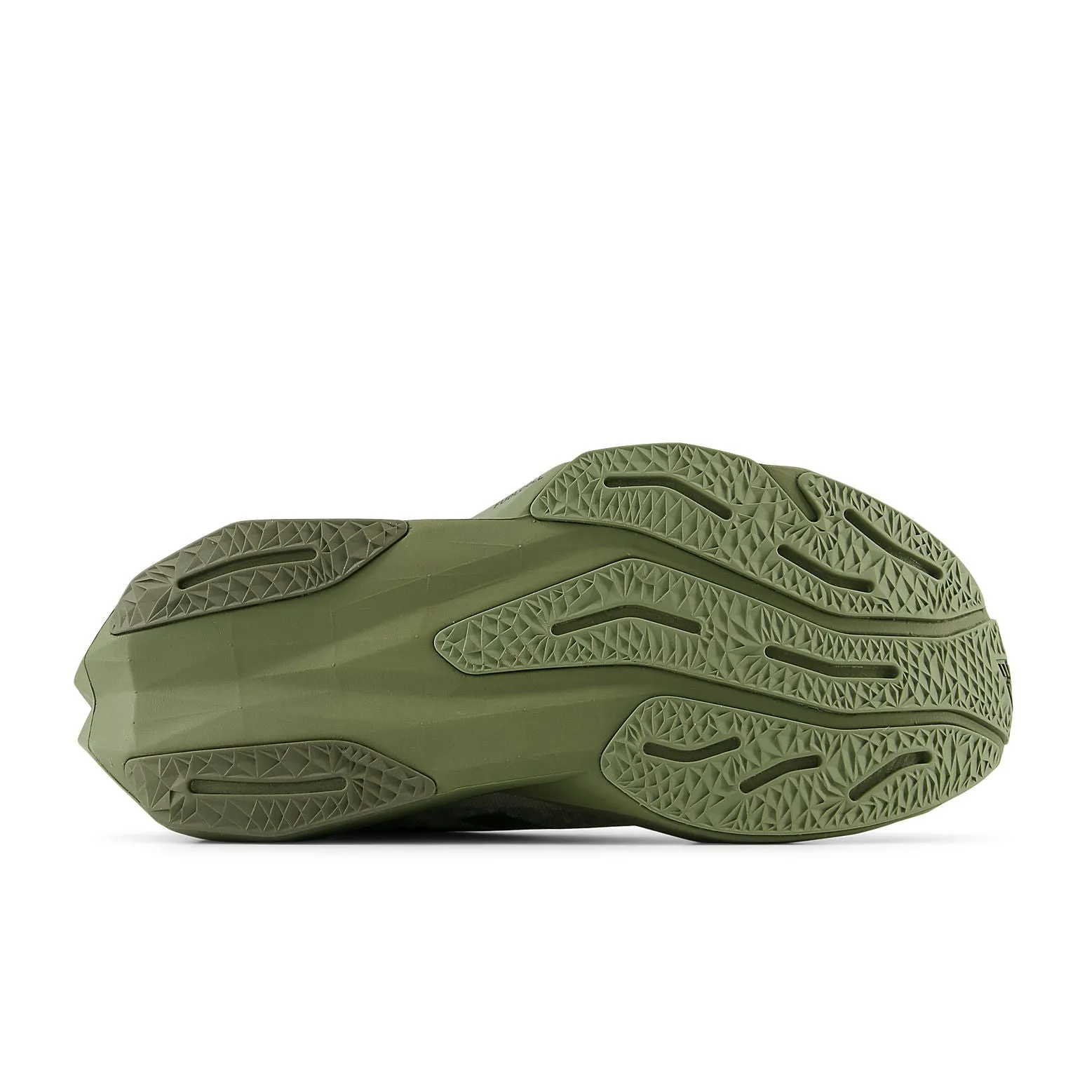 New Balance FuelCell Rebel v4 'Olivine Dark Camo' MFCXLF4 sold by KicksCrew product image thumbnail 5