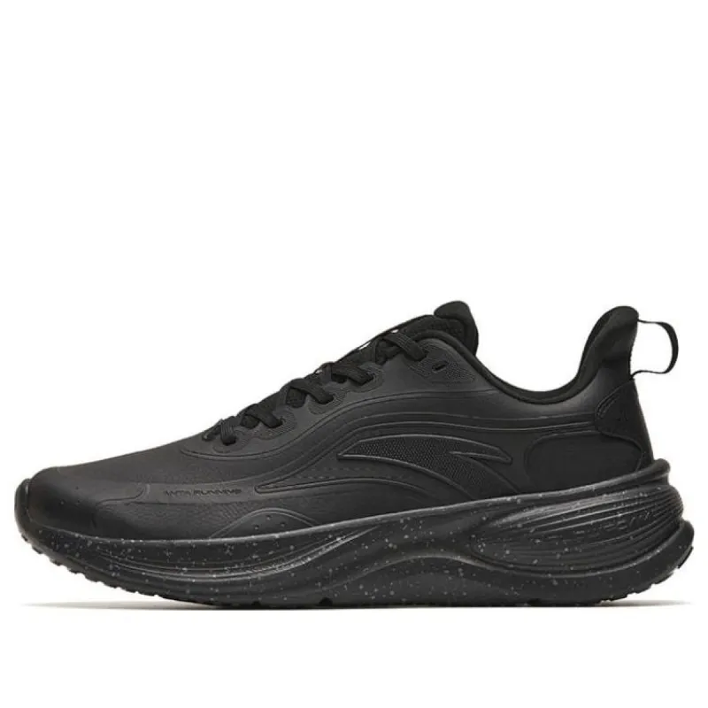 ANTA YunTu 'Black Pink' 112245571-9 sold by KicksCrew