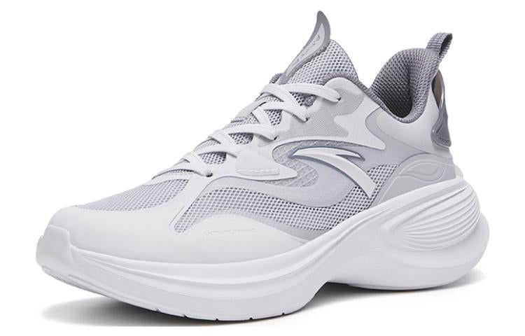 (WMNS) ANTA 3.0 Running Shoes 'Grey' 922315520-3 sold by KicksCrew product image thumbnail 2