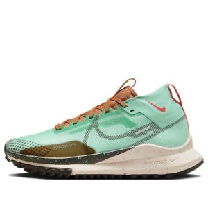 (WMNS) Nike Pegasus Trail 4 Gore-Tex 'Teal' DJ7929-301 sold by KicksCrew