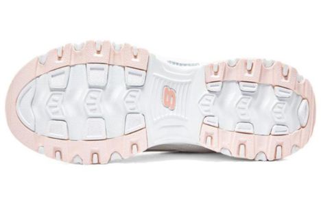 (WMNS) Skechers DLITES 1.0 'White' 896139-WHT sold by KicksCrew