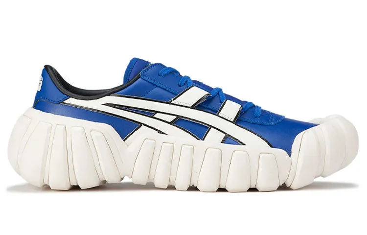 Onitsuka Tiger Dentigre Tai-Chi Sneakers 'Tuna Blue and Cream' 1183B259-400 sold by KicksCrew product image thumbnail 2