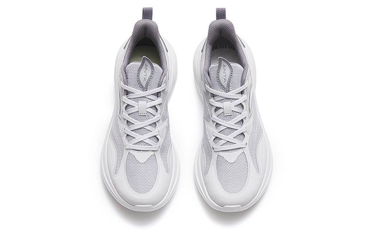 (WMNS) ANTA 3.0 Running Shoes 'Grey' 922315520-3 sold by KicksCrew product image thumbnail 3