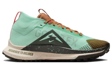 (WMNS) Nike Pegasus Trail 4 Gore-Tex 'Teal' DJ7929-301 sold by KicksCrew