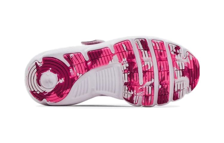 (PS) Under Armour Assert 9 AC 'Cool Pink' 3024636-600 sold by KicksCrew product image thumbnail 5