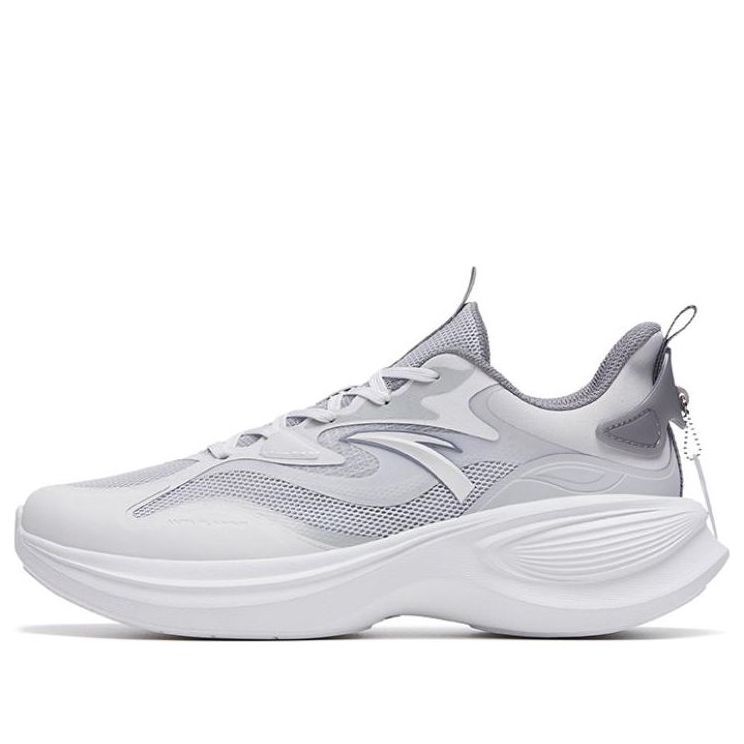 (WMNS) ANTA 3.0 Running Shoes 'Grey' 922315520-3 sold by KicksCrew