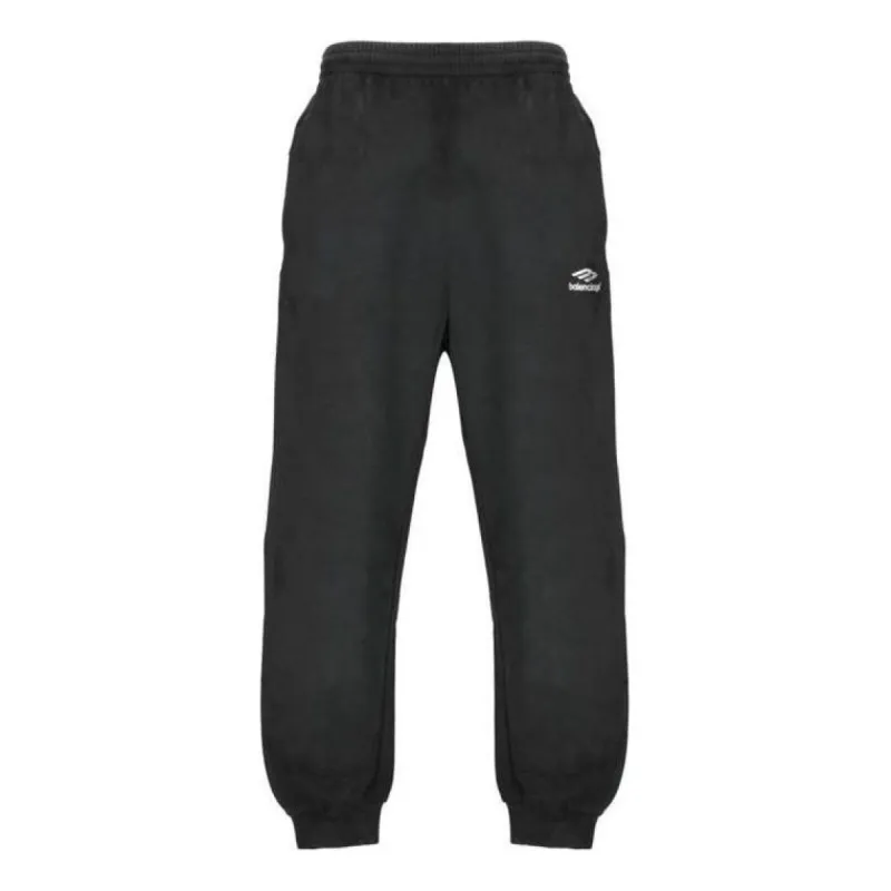 Not An Issue Sweatpants Black | Parallel