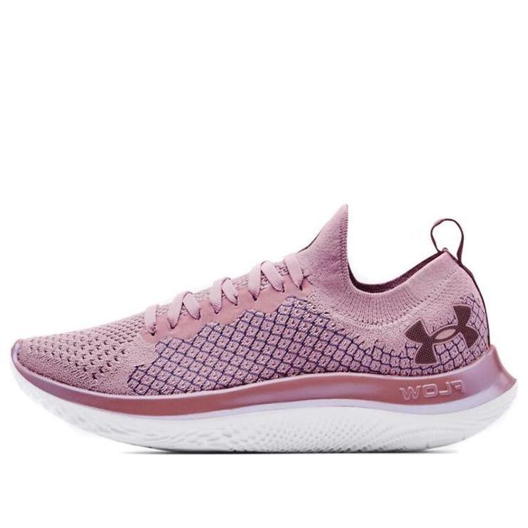 (WMNS) Under Armour Flow Velociti SE 'Mauve Pink' 3024017-604 sold by KicksCrew