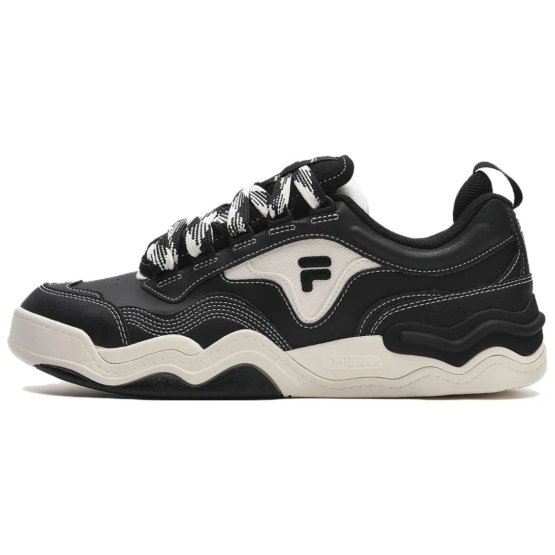 FILA FUSION Kick Sneakers 'Black Beige' T12M342305FBA sold by KicksCrew product image thumbnail 5