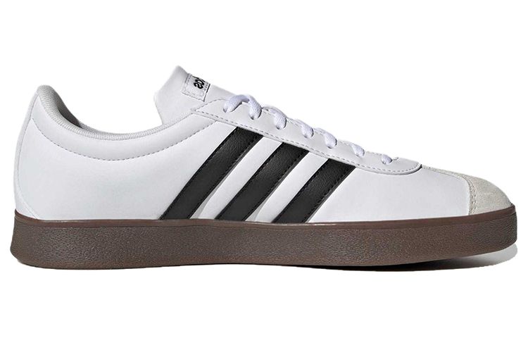 adidas VL Court Base 'White Black' ID3711 sold by KicksCrew product image thumbnail 3