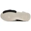 FILA FUSION Kick Sneakers 'Black Beige' T12M342305FBA sold by KicksCrew