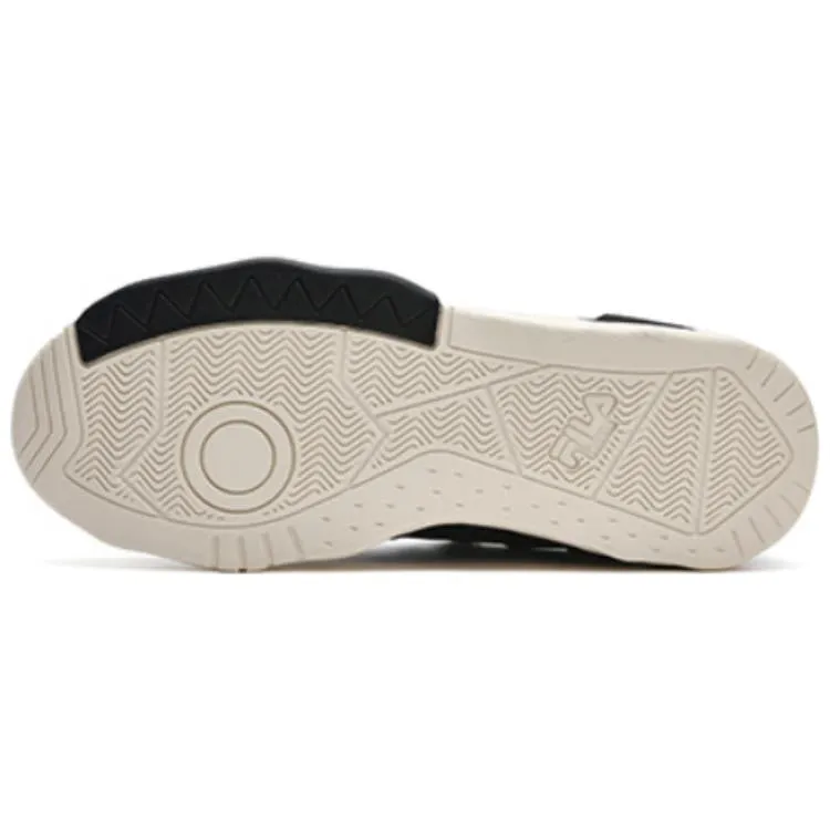 FILA FUSION Kick Sneakers 'Black Beige' T12M342305FBA sold by KicksCrew product image thumbnail 4