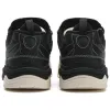 FILA FUSION Kick Sneakers 'Black Beige' T12M342305FBA sold by KicksCrew