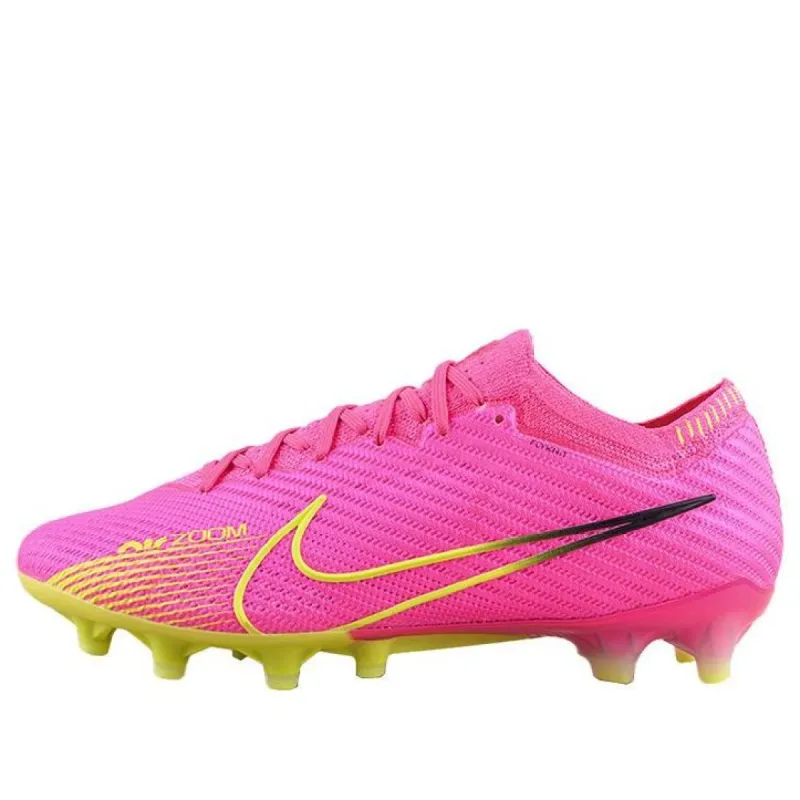 Nike Zoom Vapor 15 Elite AG-Pro 'Pink Blast Volt' DJ5167-605 sold by KicksCrew
