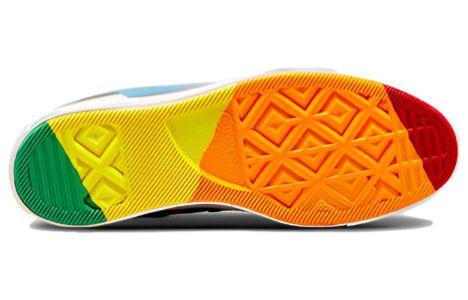 Converse Chuck 70 Plus High 'Pride - Proud to Be' A06029C sold by KicksCrew
