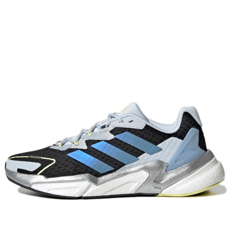 (WMNS) adidas X9000L3 Cold.Rdy 'Halo Blue Ambient Sky' S23693 sold by KicksCrew