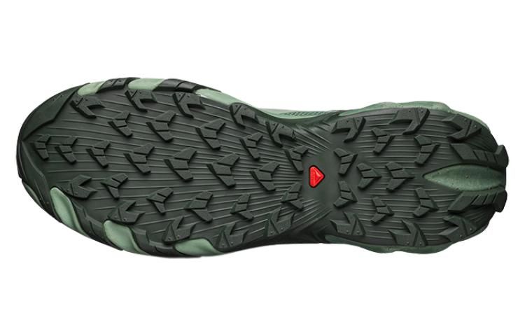 SALOMON Speedverse Prg 'Green' 472190 sold by KicksCrew product image thumbnail 5