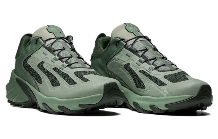 SALOMON Speedverse Prg 'Green' 472190 sold by KicksCrew product image thumbnail 2