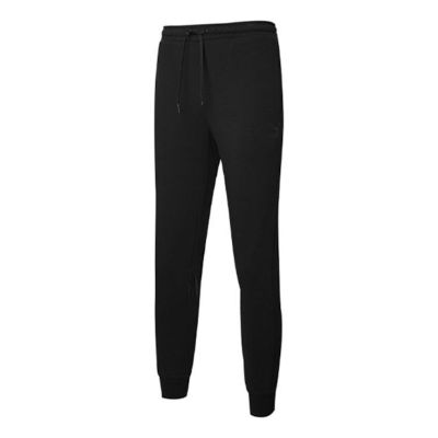 Puma Tailored For Sport Pants 'Black' 599281-01 sold by KicksCrew