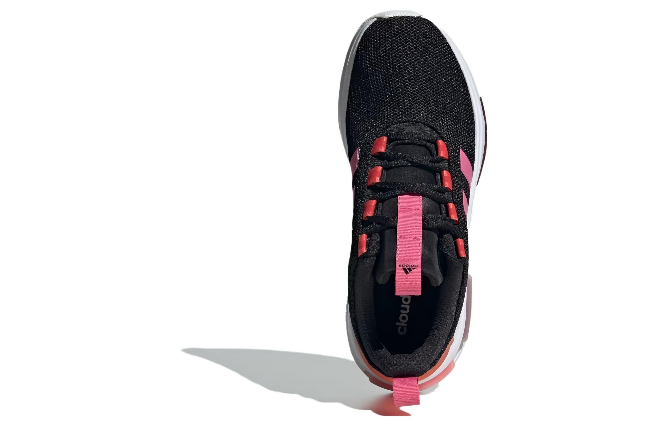 adidas Racer TR23 Shoes 'Black Pink' IF0043 sold by KicksCrew product image thumbnail 5