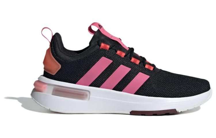 adidas Racer TR23 Shoes 'Black Pink' IF0043 sold by KicksCrew product image thumbnail 2