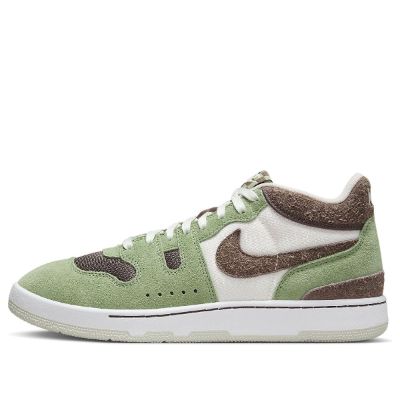 Nike Mac Attack 'Oil Green' FN0648-300 sold by KicksCrew