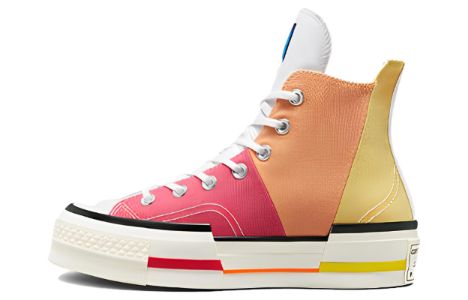 Converse Chuck 70 Plus High 'Pride - Proud to Be' A06029C sold by KicksCrew