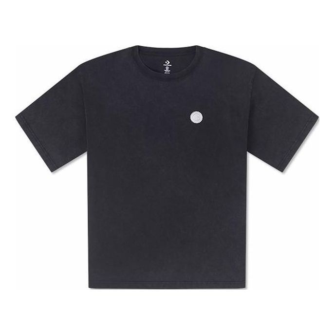 Converse Summer Drinks T-Shirt 'Black' 10027227-A02 sold by KicksCrew