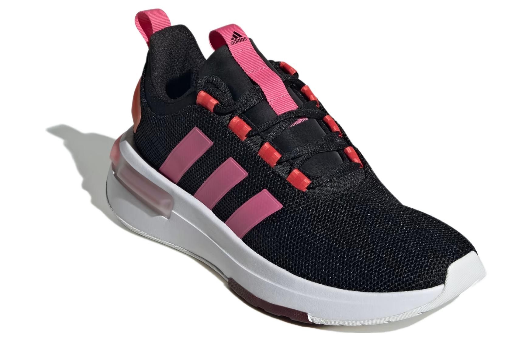 adidas Racer TR23 Shoes 'Black Pink' IF0043 sold by KicksCrew product image thumbnail 3