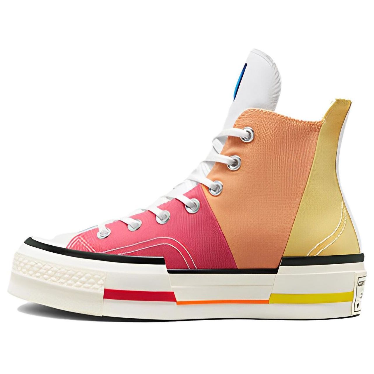 Converse Chuck 70 Plus High 'Pride - Proud to Be' A06029C sold by KicksCrew