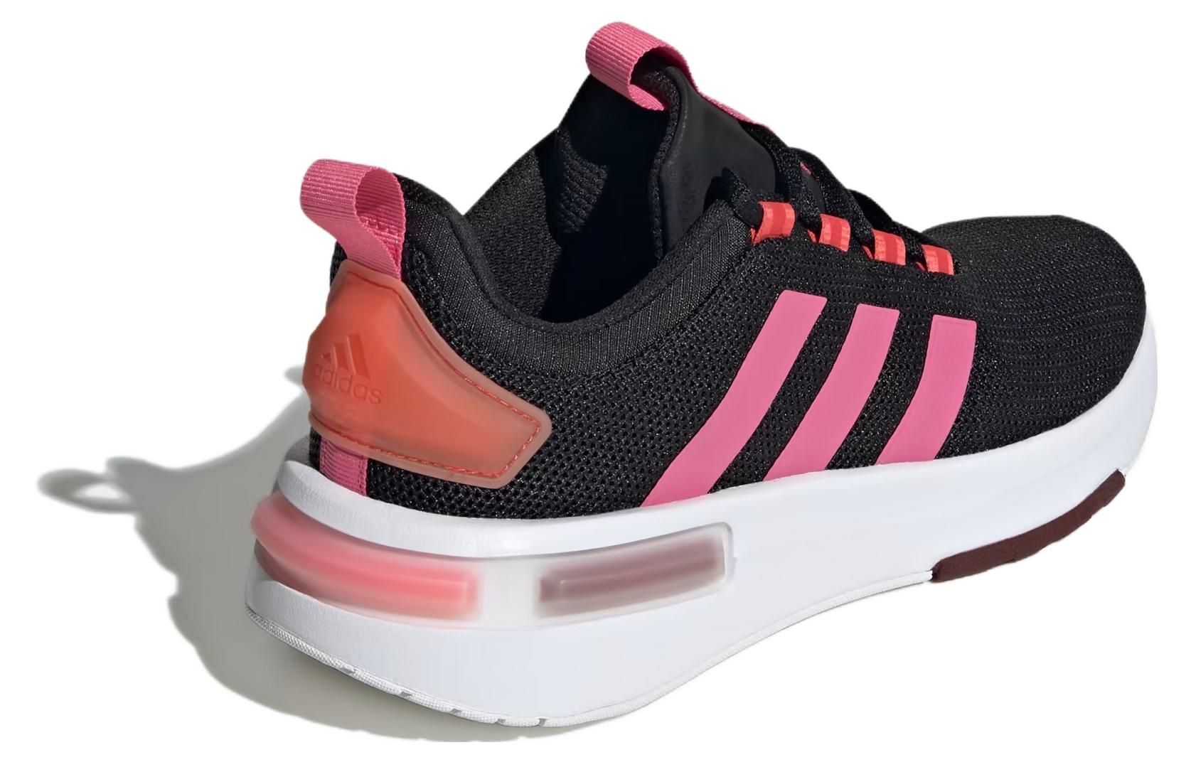 adidas Racer TR23 Shoes 'Black Pink' IF0043 sold by KicksCrew product image thumbnail 4