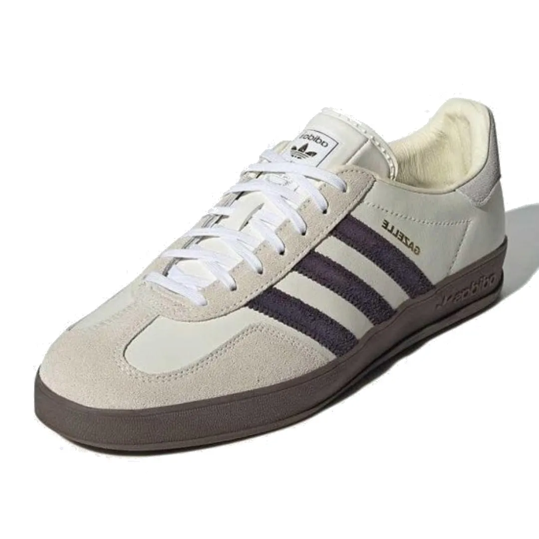 adidas x Emmi Gazelle Indoor 'White Brown' IH8548 sold by KicksCrew product image thumbnail 2