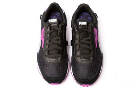 (WMNS) Puma Future Rider 'Neon Safari' 381701-01 sold by KicksCrew