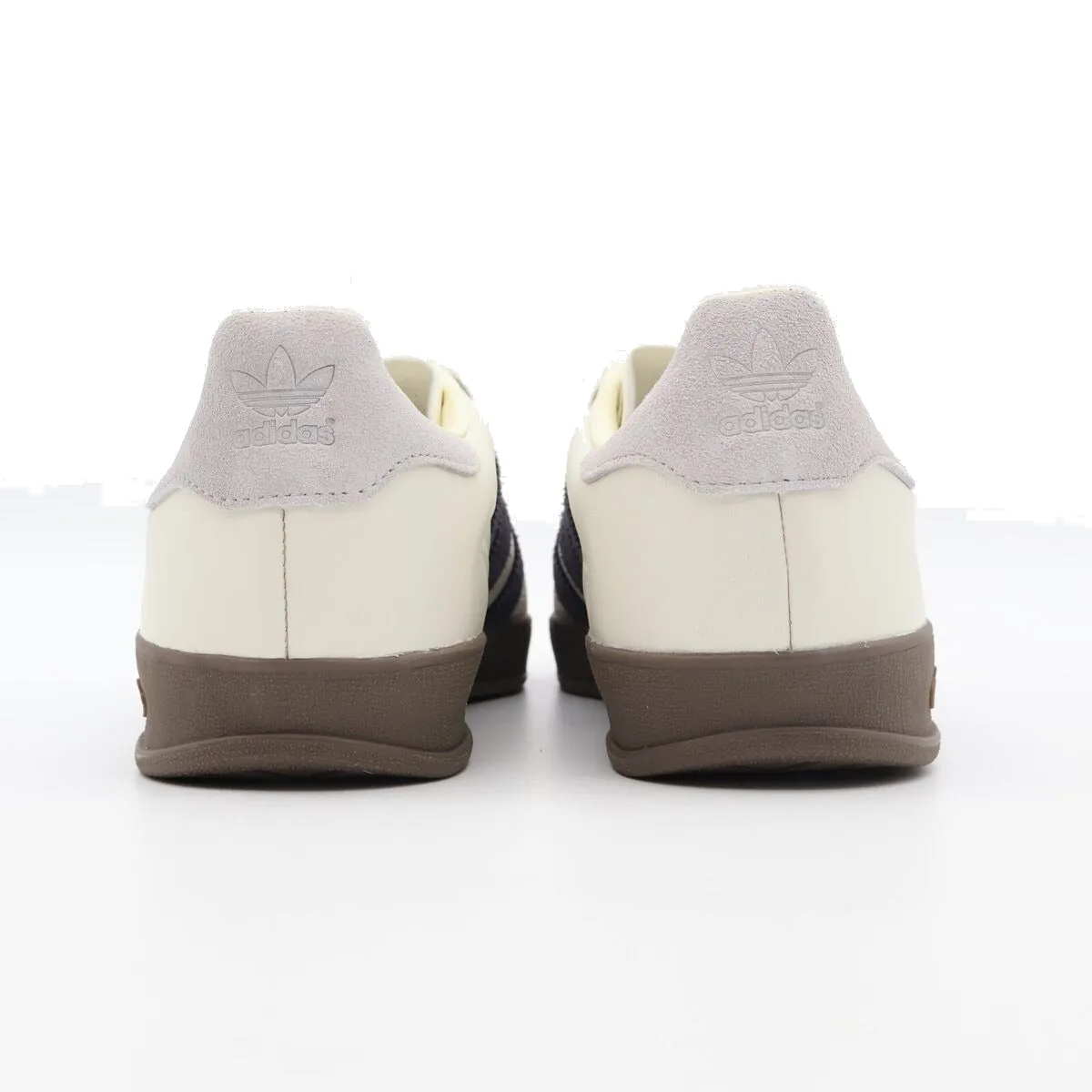 adidas x Emmi Gazelle Indoor 'White Brown' IH8548 sold by KicksCrew product image thumbnail 3