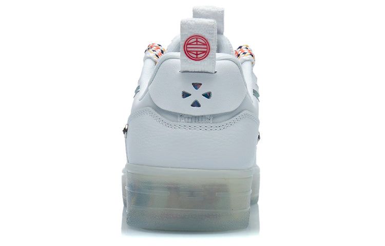 (WMNS) Li-Ning Counterflow 'Blue Grey' AGCP232-16 sold by KicksCrew product image thumbnail 4