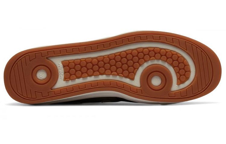 New Balance 300 Suede Skate Shoes 'Dark Olive' CRT300RC sold by KicksCrew product image thumbnail 4