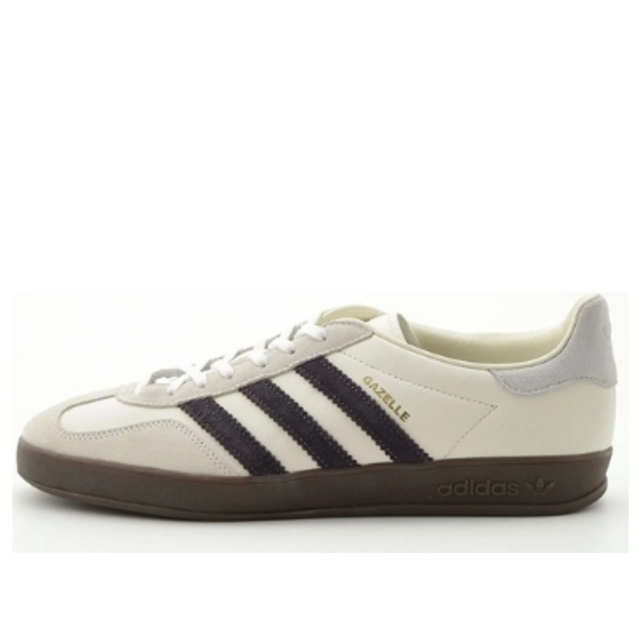 adidas x Emmi Gazelle Indoor 'White Brown' IH8548 sold by KicksCrew