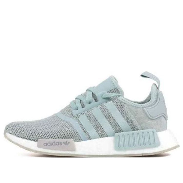 (WMNS) adidas originals NMD_R1 'Teal' CQ1877 sold by KicksCrew