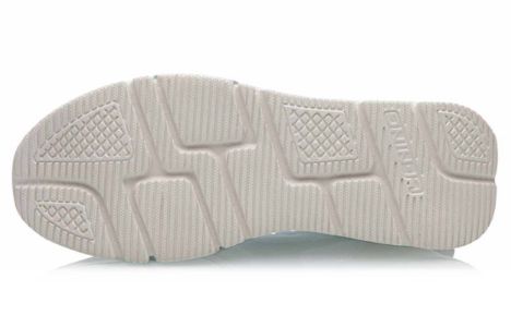 (WMNS) Li-Ning Mark Lite 'White Pink Green' AGCQ024-2 sold by KicksCrew
