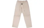 Fear of God Essentials FW23 Relaxed Trouser 'Silver Cloud' 130BT232082F sold by KicksCrew