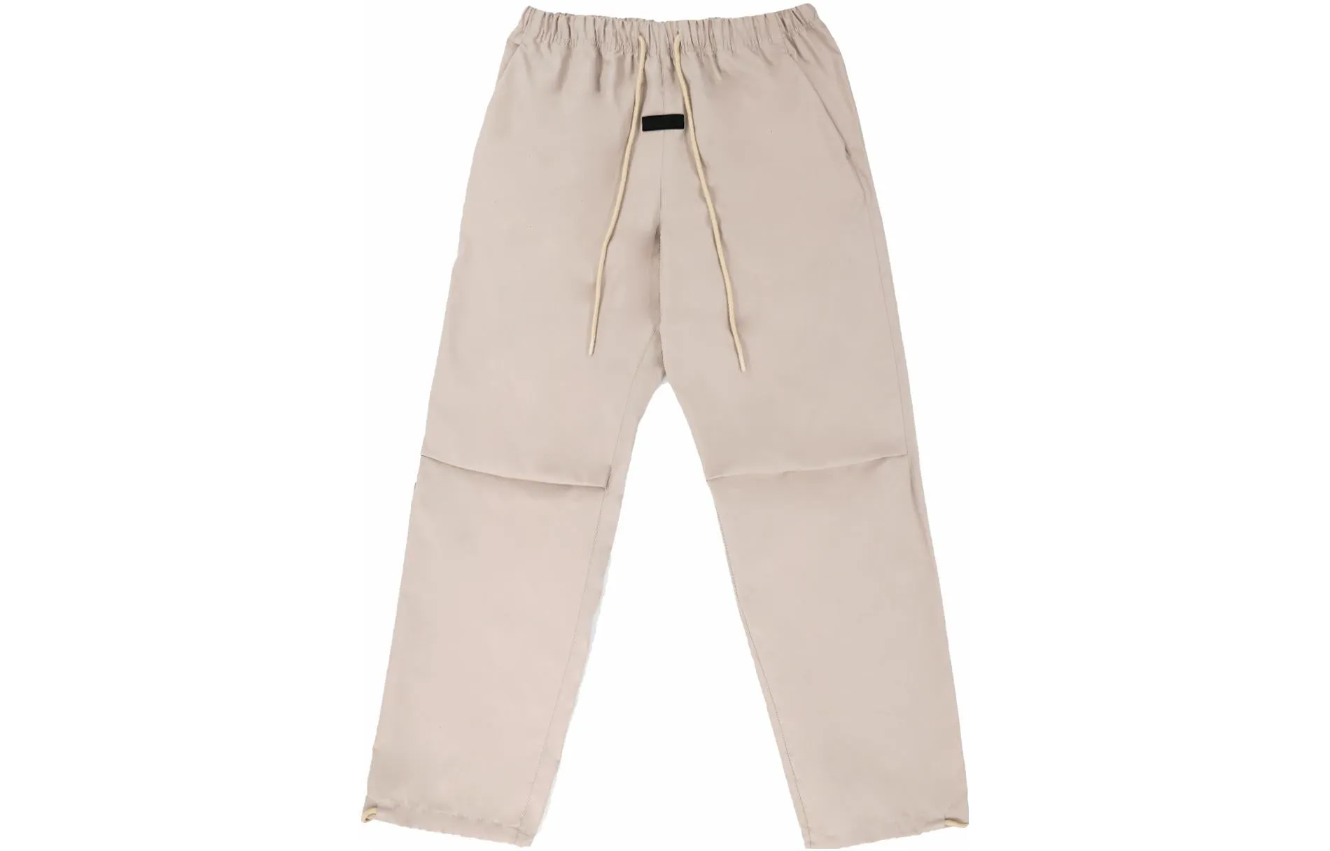 Fear of God Essentials FW23 Relaxed Trouser 'Silver Cloud' 130BT232082F sold by KicksCrew product image thumbnail 2