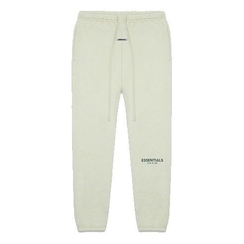 Fear of God Essentials FW20 Sweatpants 'Sage' FOG-FW20-304 sold by KicksCrew