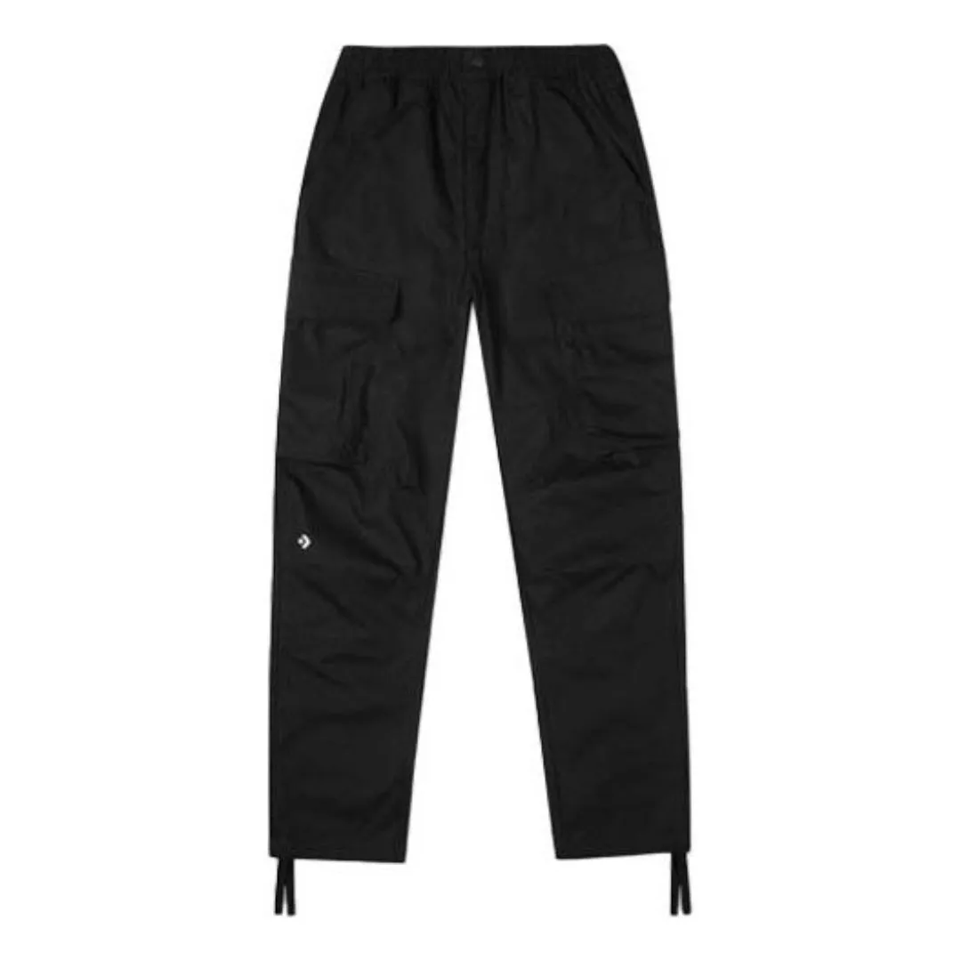 Converse Counter Climate Cargo Pants 'Black' 10021936-A01 sold by KicksCrew