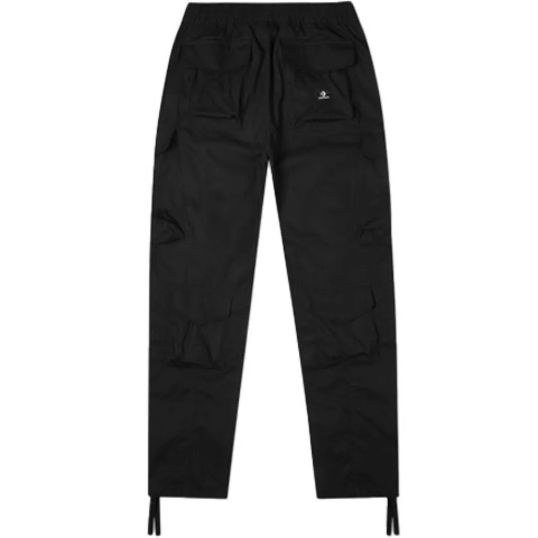 Converse Counter Climate Cargo Pants 'Black' 10021936-A01 sold by KicksCrew product image thumbnail 2