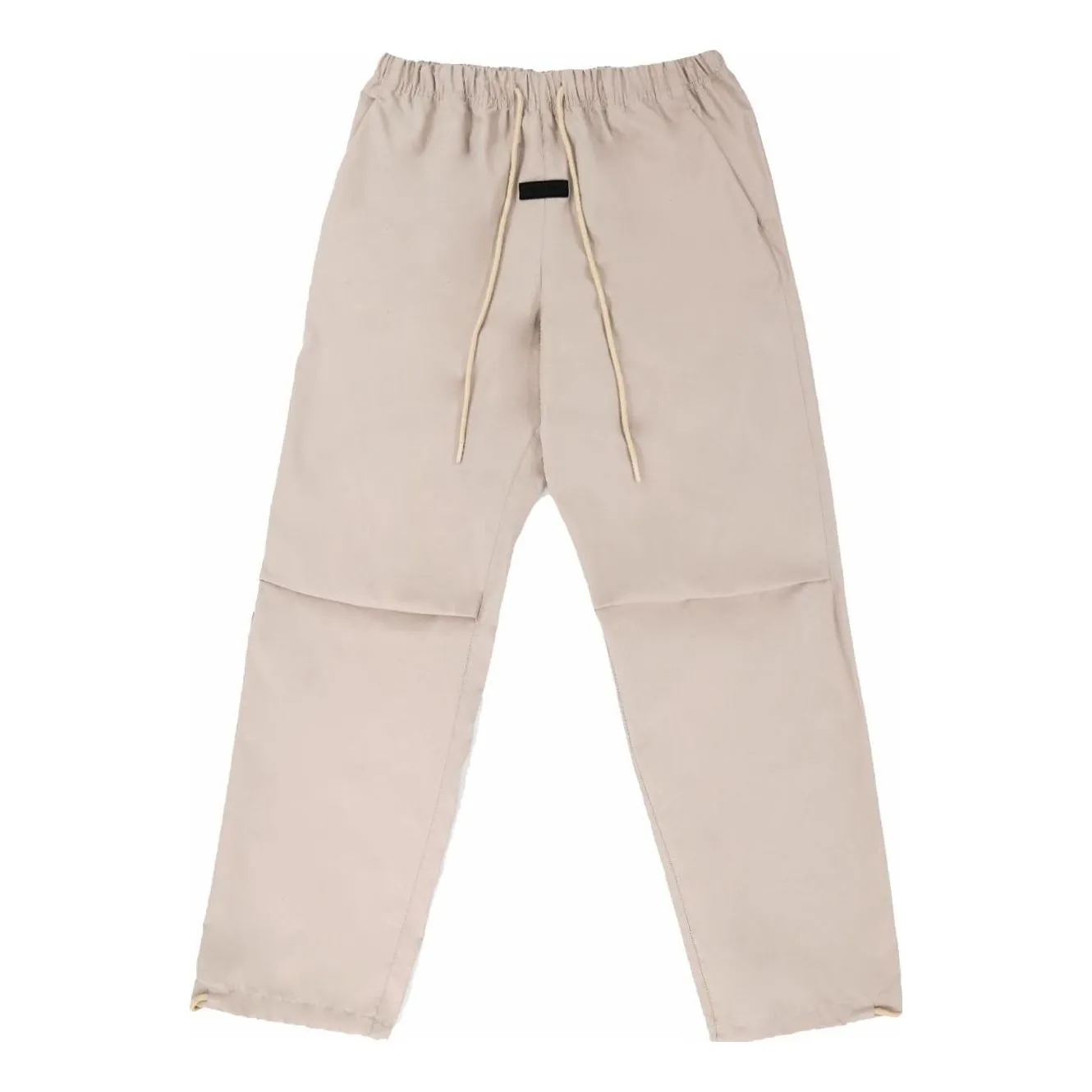 Fear of God Essentials FW23 Relaxed Trouser 'Silver Cloud' 130BT232082F sold by KicksCrew