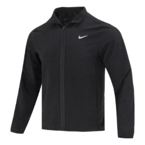Nike Form Dri-FIT Versatile Jacket 'Black' FB7500-010 | Parallel