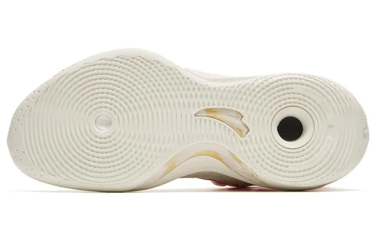 ANTA Klay Thompson 8 'CNY White Orange' 112311101-3 sold by KicksCrew product image thumbnail 5